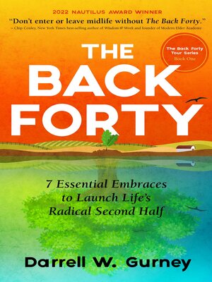 cover image of The Back Forty